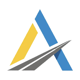 Ukravtodor logo